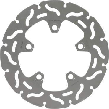 Disc frana MST246SL TRW