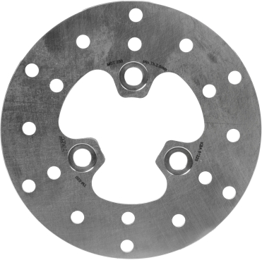 Disc frana MST250 TRW