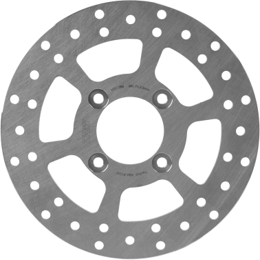 Disc frana MST259 TRW