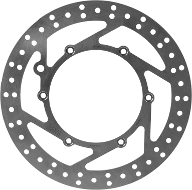 Disc frana MST265 TRW