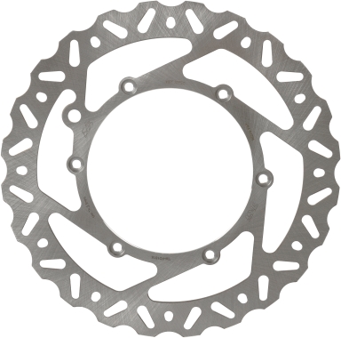 Disc frana MST265EC TRW