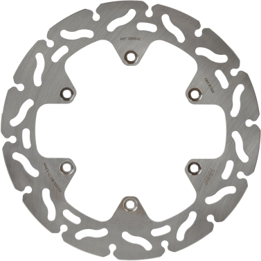 Disc frana MST266RAC TRW