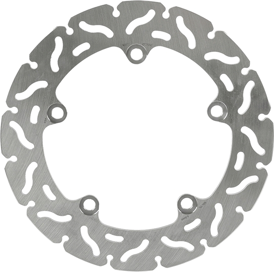 Disc frana MST277RAC TRW