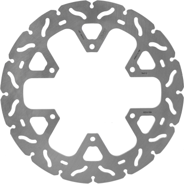 Disc frana MST284RAC TRW