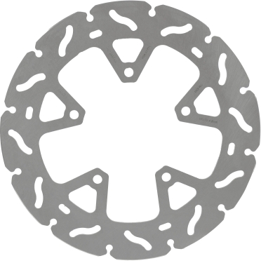 Disc frana MST289RAC TRW