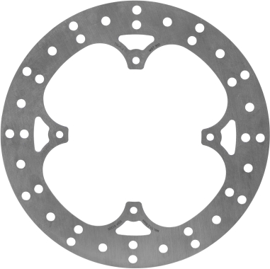 Disc frana MST300 TRW
