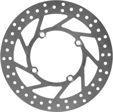 Disc frana MST307 TRW