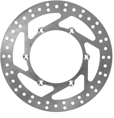 Disc frana MST311 TRW