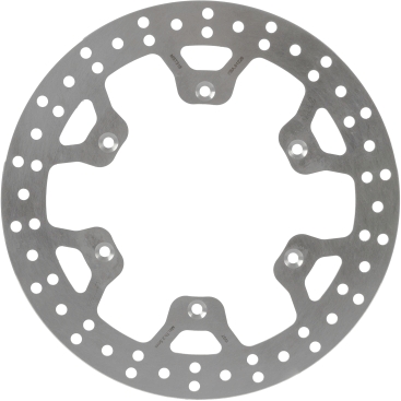Disc frana MST316 TRW