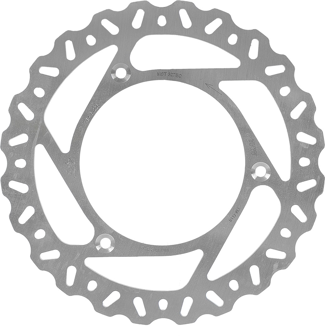 Disc frana MST327EC TRW