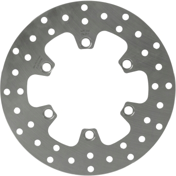 Disc frana MST335 TRW