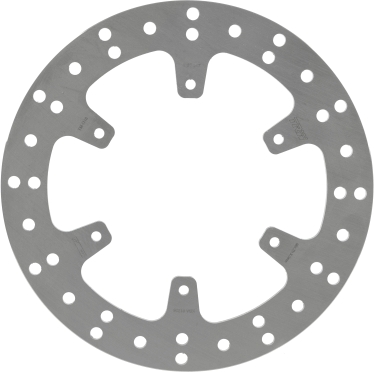 Disc frana MST347 TRW
