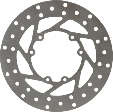 Disc frana MST355 TRW