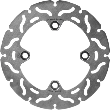 Disc frana MST366RAC TRW