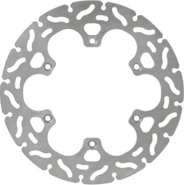 Disc frana MST371RAC TRW