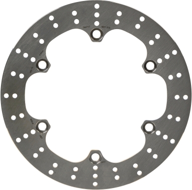 Disc frana MST373 TRW