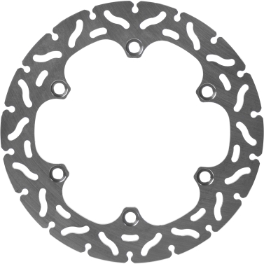 Disc frana MST373RAC TRW