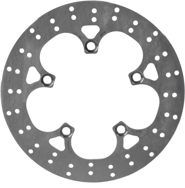 Disc frana MST374 TRW