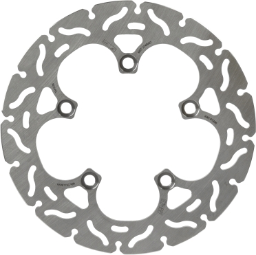 Disc frana MST374RAC TRW