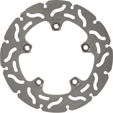 Disc frana MST376RAC TRW
