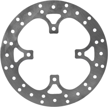 Disc frana MST382 TRW