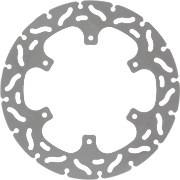 Disc frana MST388RAC TRW