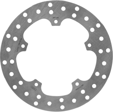 Disc frana MST392 TRW