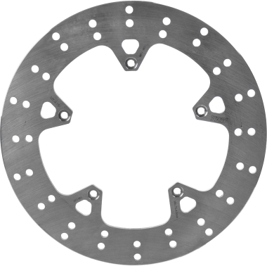 Disc frana MST393 TRW
