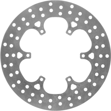 Disc frana MST394 TRW