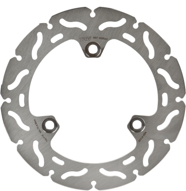 Disc frana MST422RAC TRW