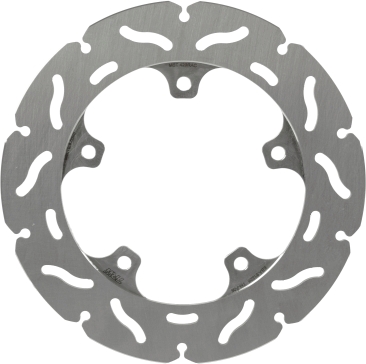 Disc frana MST429RAC TRW