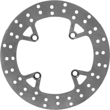 Disc frana MST434 TRW