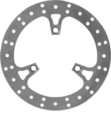 Disc frana MST437 TRW