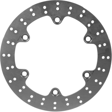 Disc frana MST450 TRW
