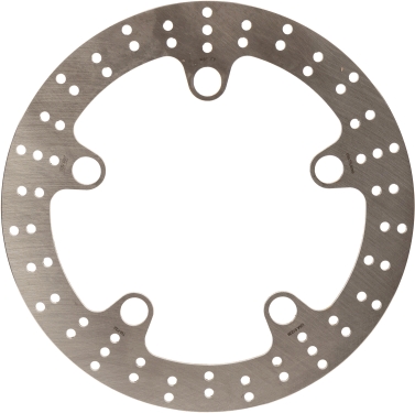 Disc frana MST473 TRW