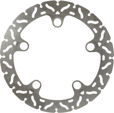 Disc frana MST473RAC TRW