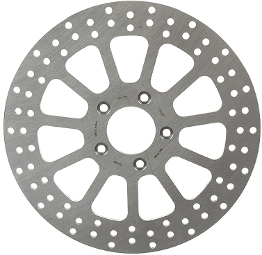 Disc frana MST504 TRW