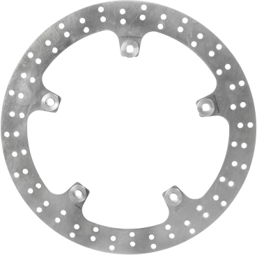 Disc frana MSTR156 TRW