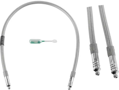 Furtun frana MV051T TRW