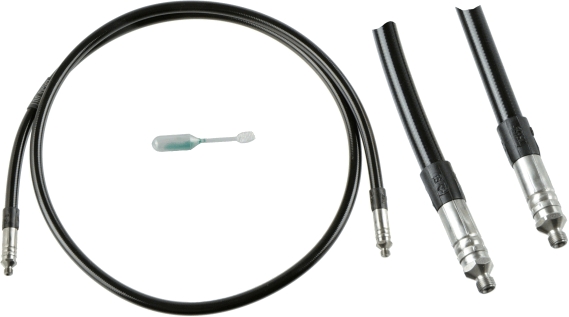 Furtun frana MV102S TRW