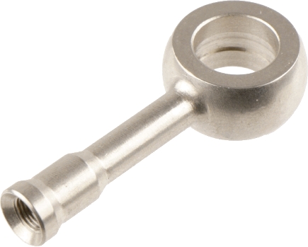 Piesa de legatura, conducta de frana MV10A00E TRW