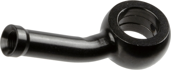Piesa de legatura, conducta de frana MV10B30S TRW