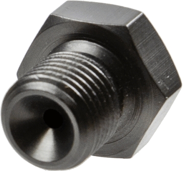 Piesa de legatura, conducta de frana MVF400T TRW