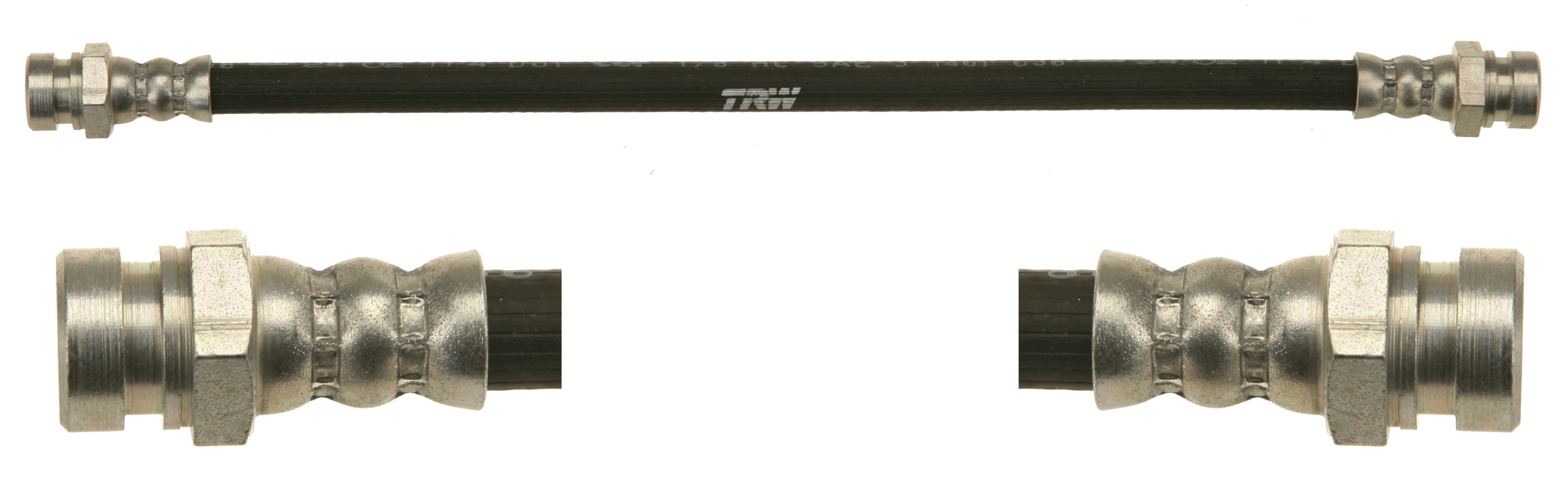 Furtun frana PHA416 TRW