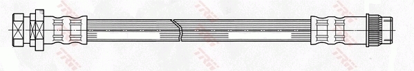 Furtun frana PHA434 TRW