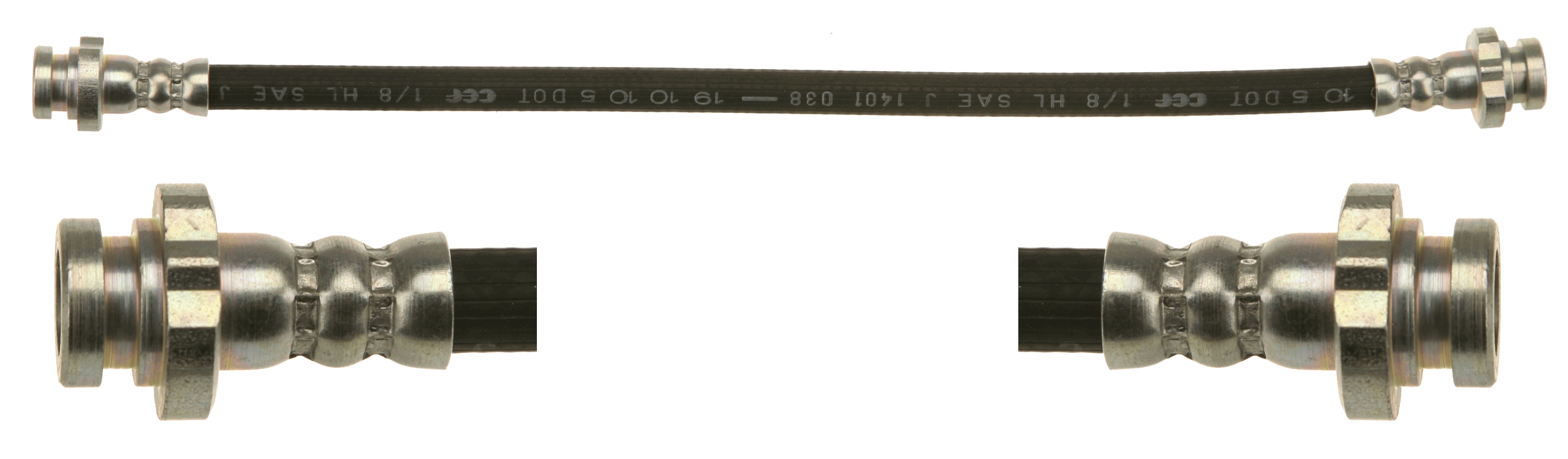 Furtun frana PHA459 TRW