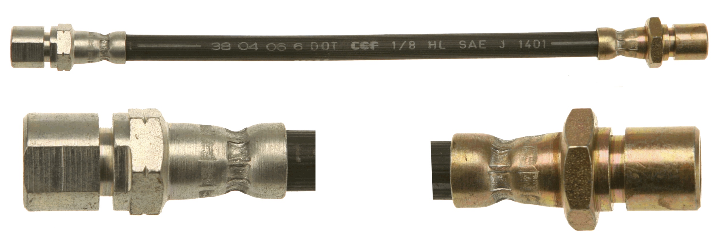 Furtun frana PHA468 TRW