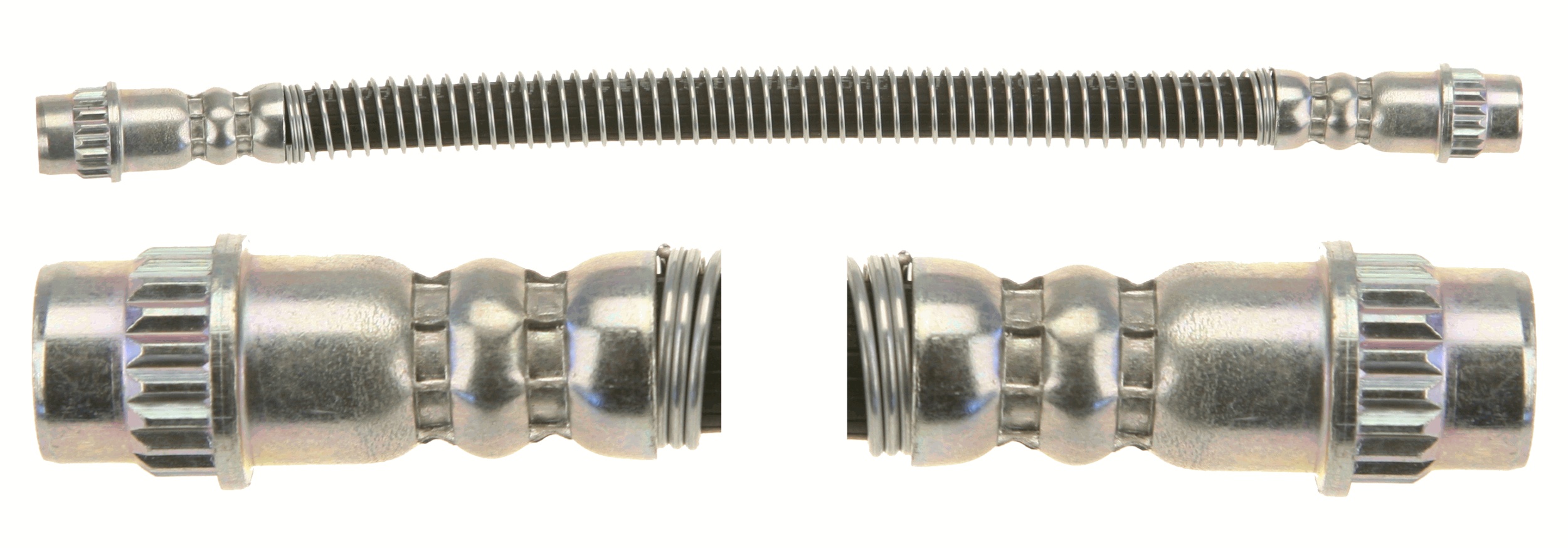 Furtun frana PHA481 TRW