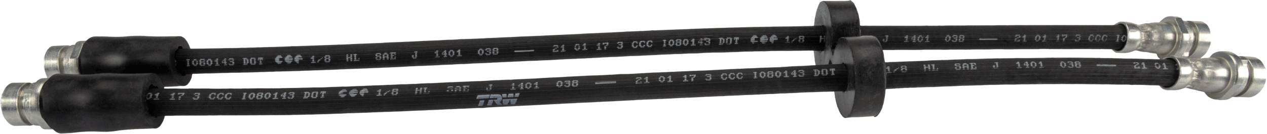 Furtun frana PHA492 TRW