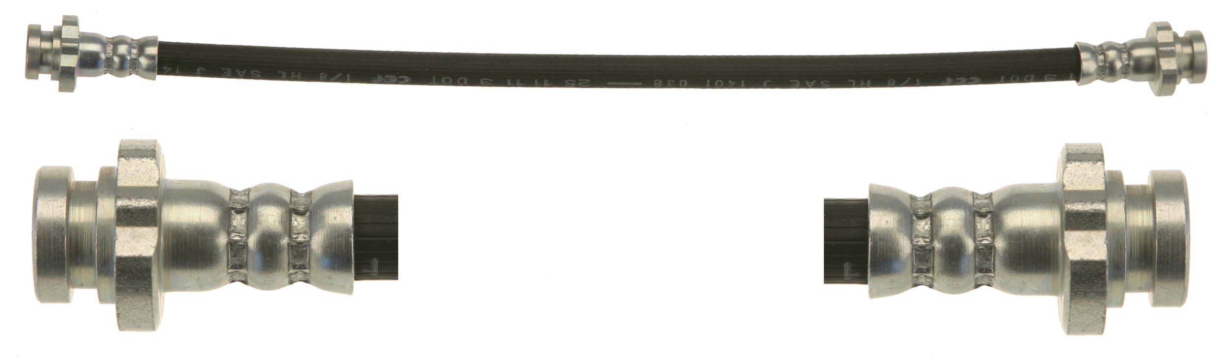 Furtun frana PHA518 TRW